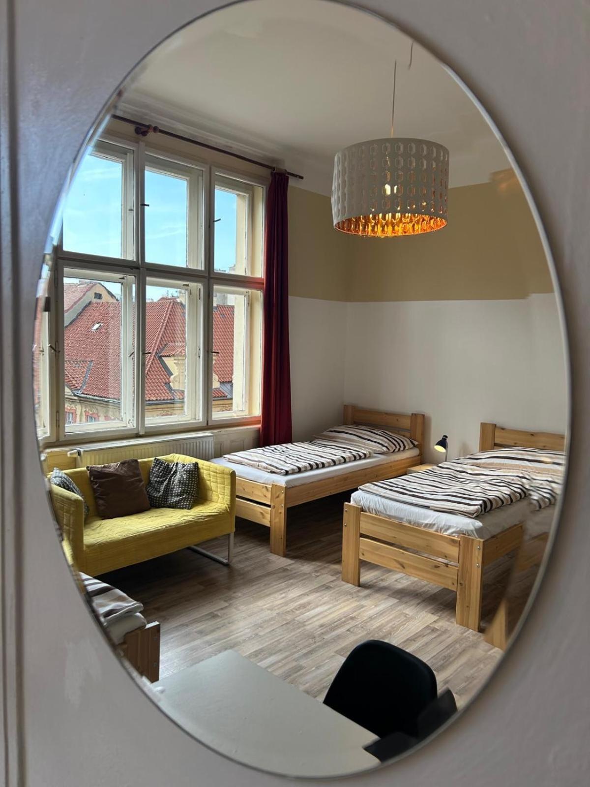 Downtown Hostel Praha